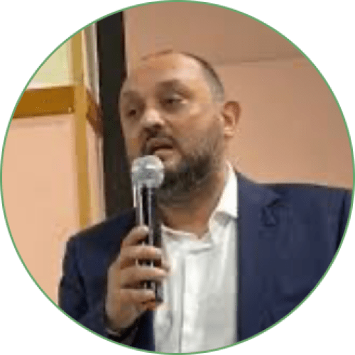 Amministratore delegato