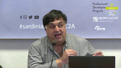 Consulente per il Terzo Settore e Aree Interne